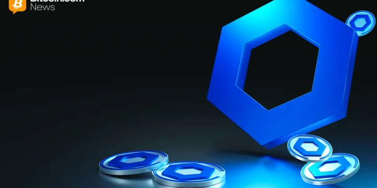 Coinbase and Chainlink Expand Partnership With Onchain Data Integration