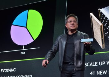 Jensen Huang floated AI tokens as part of engineers’ compensation